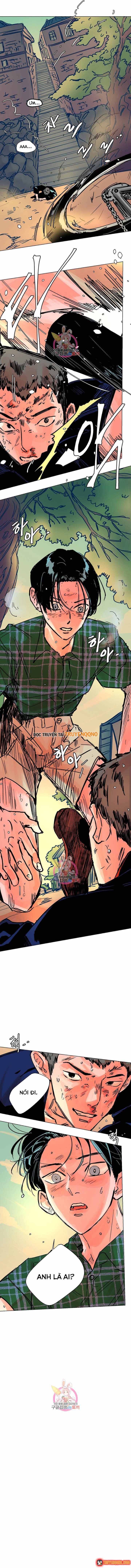 Bá Tước Tachibana Chap 23 - Next Chap 24