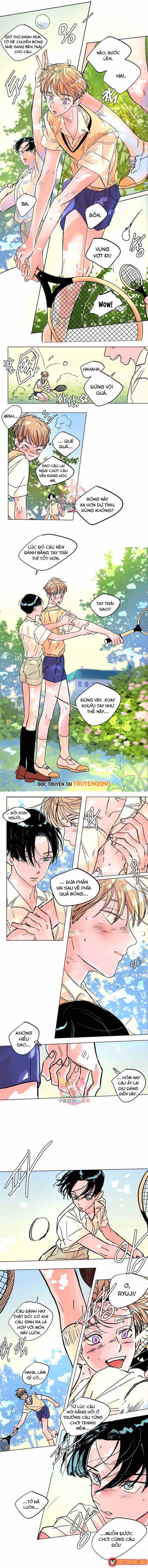 Bá Tước Tachibana Chap 24 - Next Chap 25