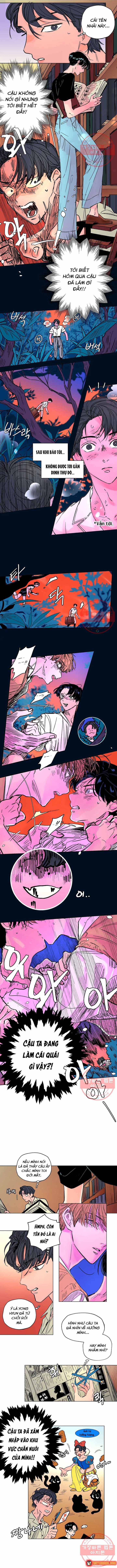 Bá Tước Tachibana Chap 26 - Next Chap 27