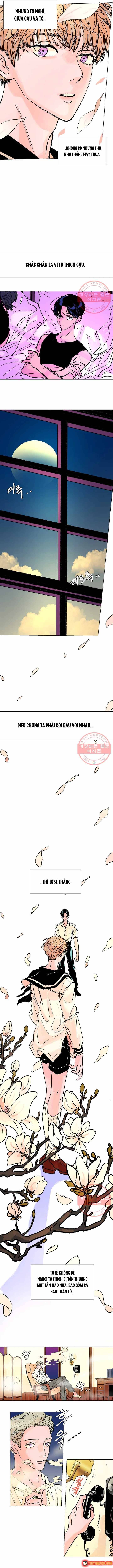 Bá Tước Tachibana Chap 29 - Next Chap 30