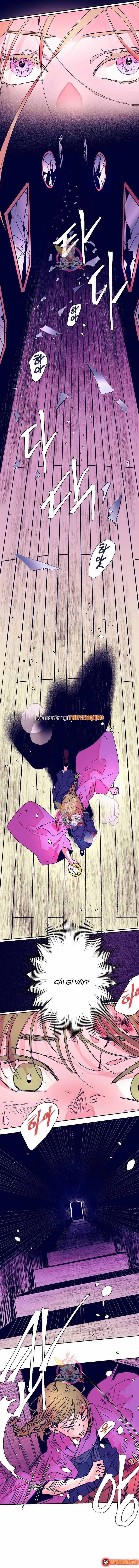 Bá Tước Tachibana Chap 34 - Next Chap 35