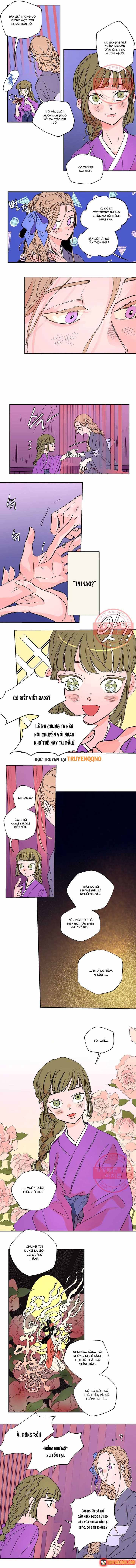 Bá Tước Tachibana Chap 35 - Next Chap 36