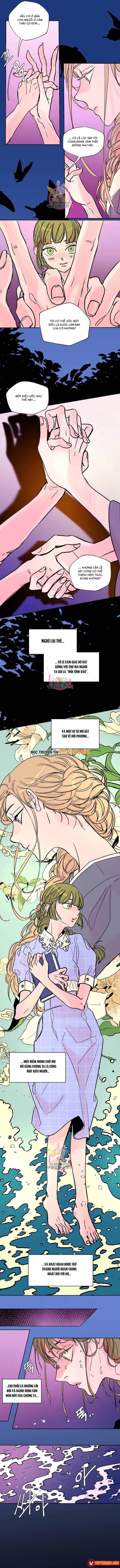 Bá Tước Tachibana Chap 36 - Next Chap 37