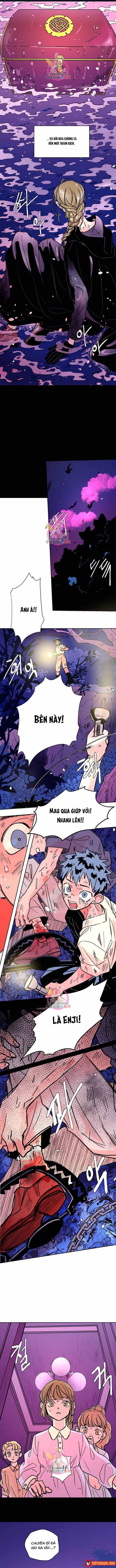 Bá Tước Tachibana Chap 36 - Next Chap 37