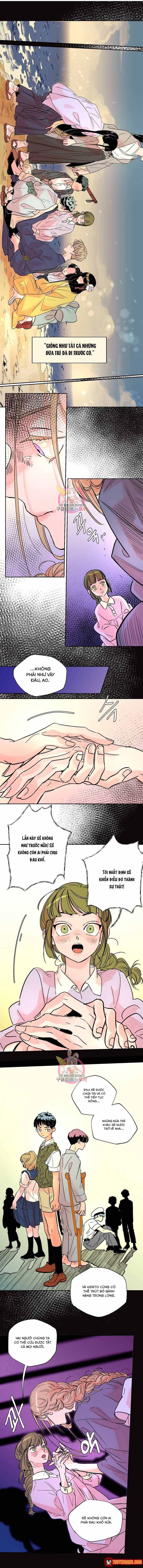 Bá Tước Tachibana Chap 36 - Next Chap 37