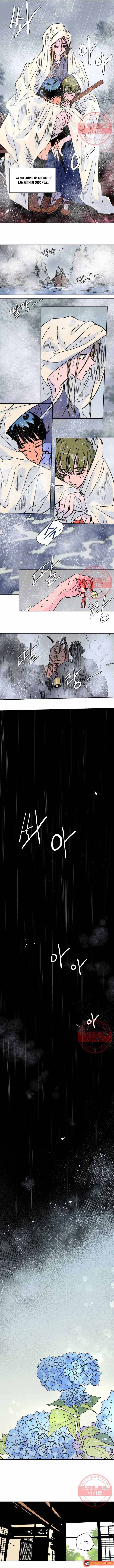 Bá Tước Tachibana Chap 37 - Next Chap 38