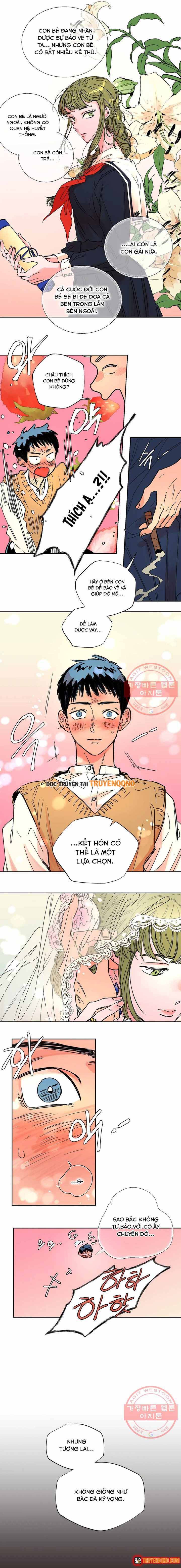 Bá Tước Tachibana Chap 38 - Next Chap 39