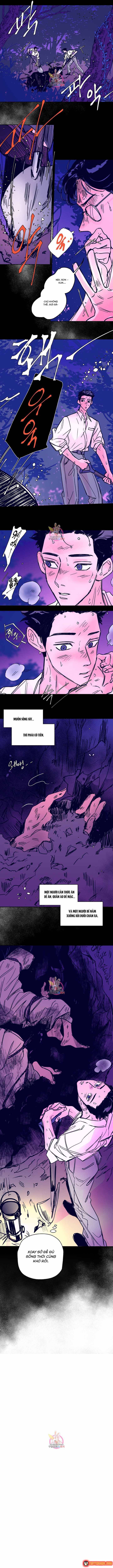 Bá Tước Tachibana Chap 39 - Next Chap 40