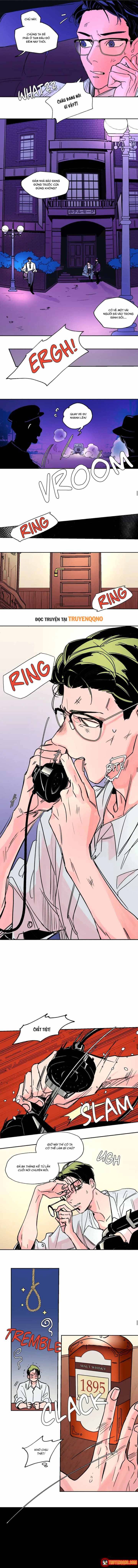 Bá Tước Tachibana Chap 40 - Next Chap 41