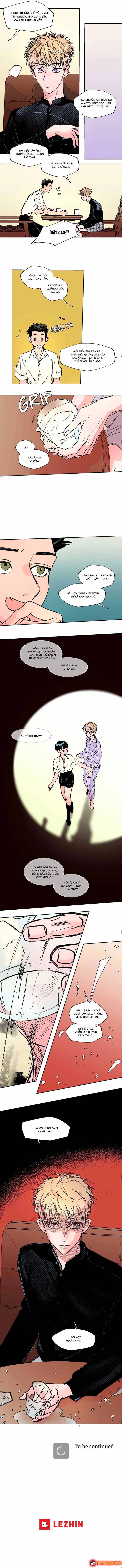 Bá Tước Tachibana Chap 40 - Next Chap 41