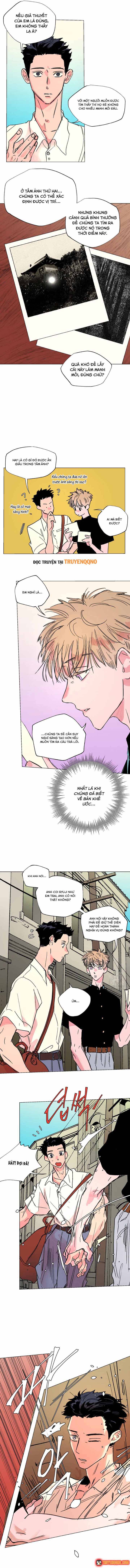 Bá Tước Tachibana Chap 41 - Next Chap 42