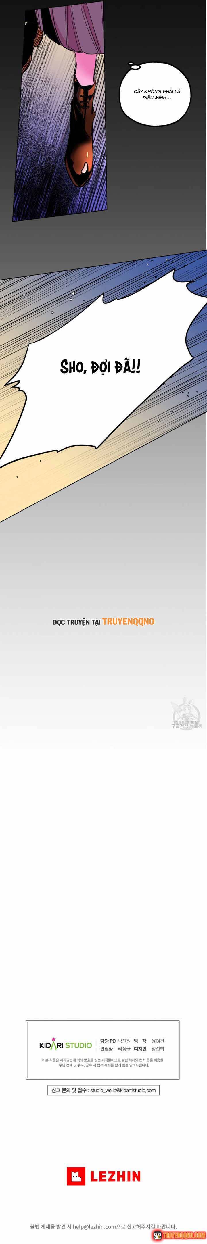 Bá Tước Tachibana Chap 42 - Next Chap 43