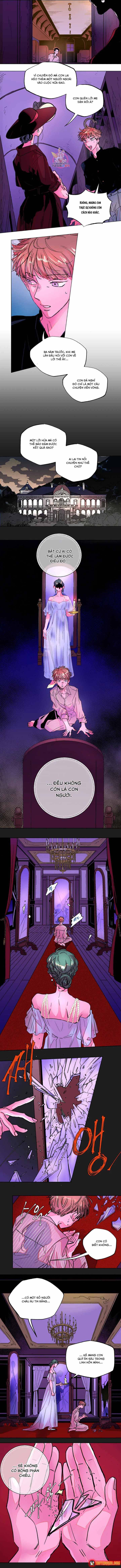 Bá Tước Tachibana Chap 42 - Next Chap 43