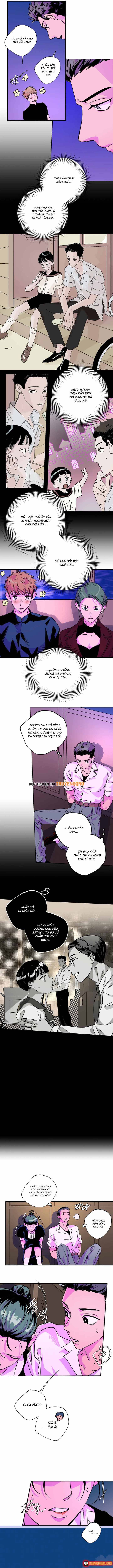 Bá Tước Tachibana Chap 45 - Next Chap 46