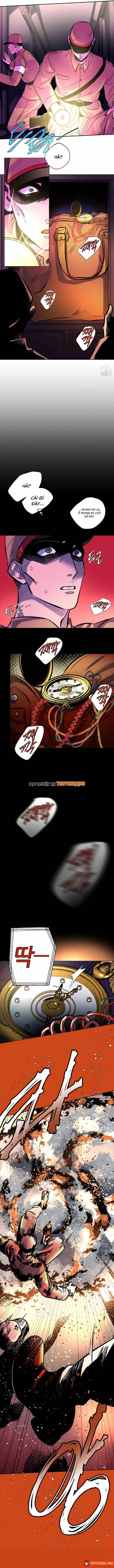 Bá Tước Tachibana Chap 45 - Next Chap 46