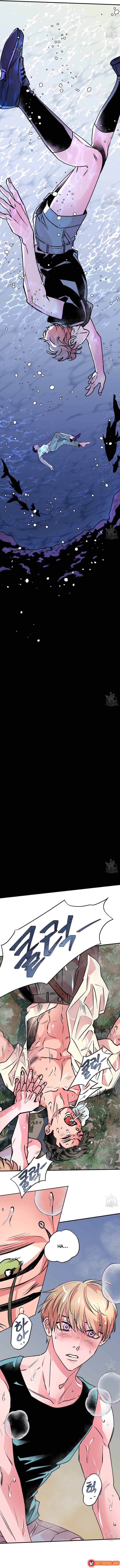 Bá Tước Tachibana Chap 47 - Next Chap 48