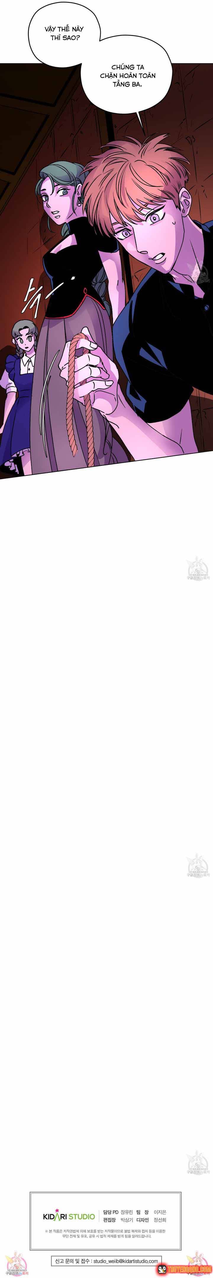 Bá Tước Tachibana Chap 48 - Next Chap 49