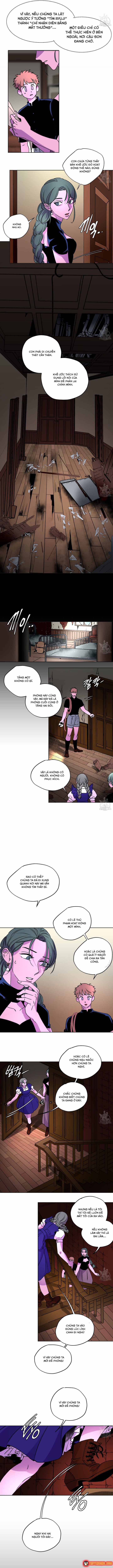 Bá Tước Tachibana Chap 48 - Next Chap 49