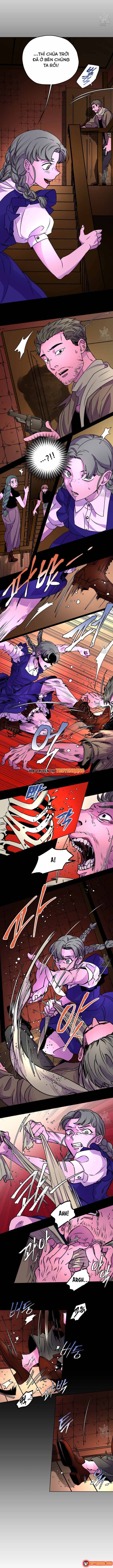 Bá Tước Tachibana Chap 48 - Next Chap 49