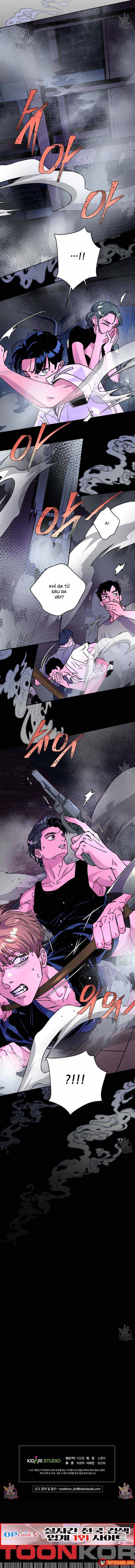 Bá Tước Tachibana Chap 49 - Next Chap 50