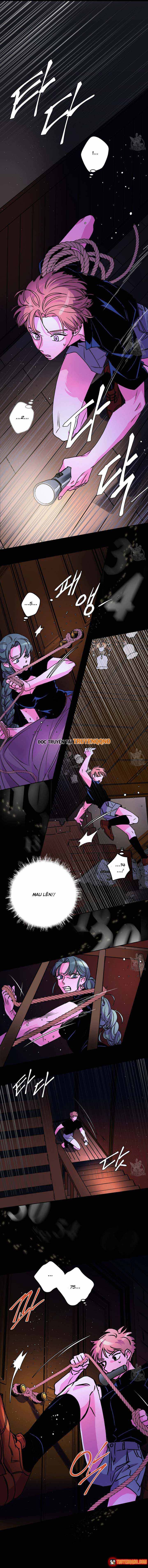 Bá Tước Tachibana Chap 49 - Next Chap 50