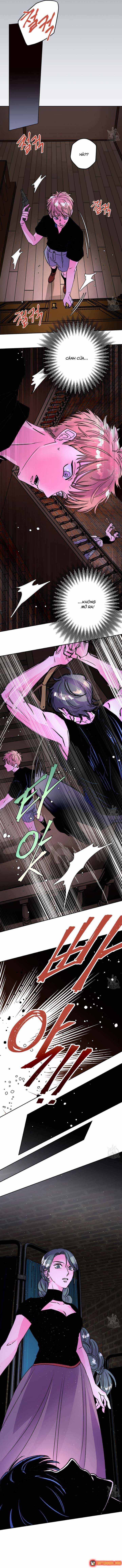 Bá Tước Tachibana Chap 49 - Next Chap 50