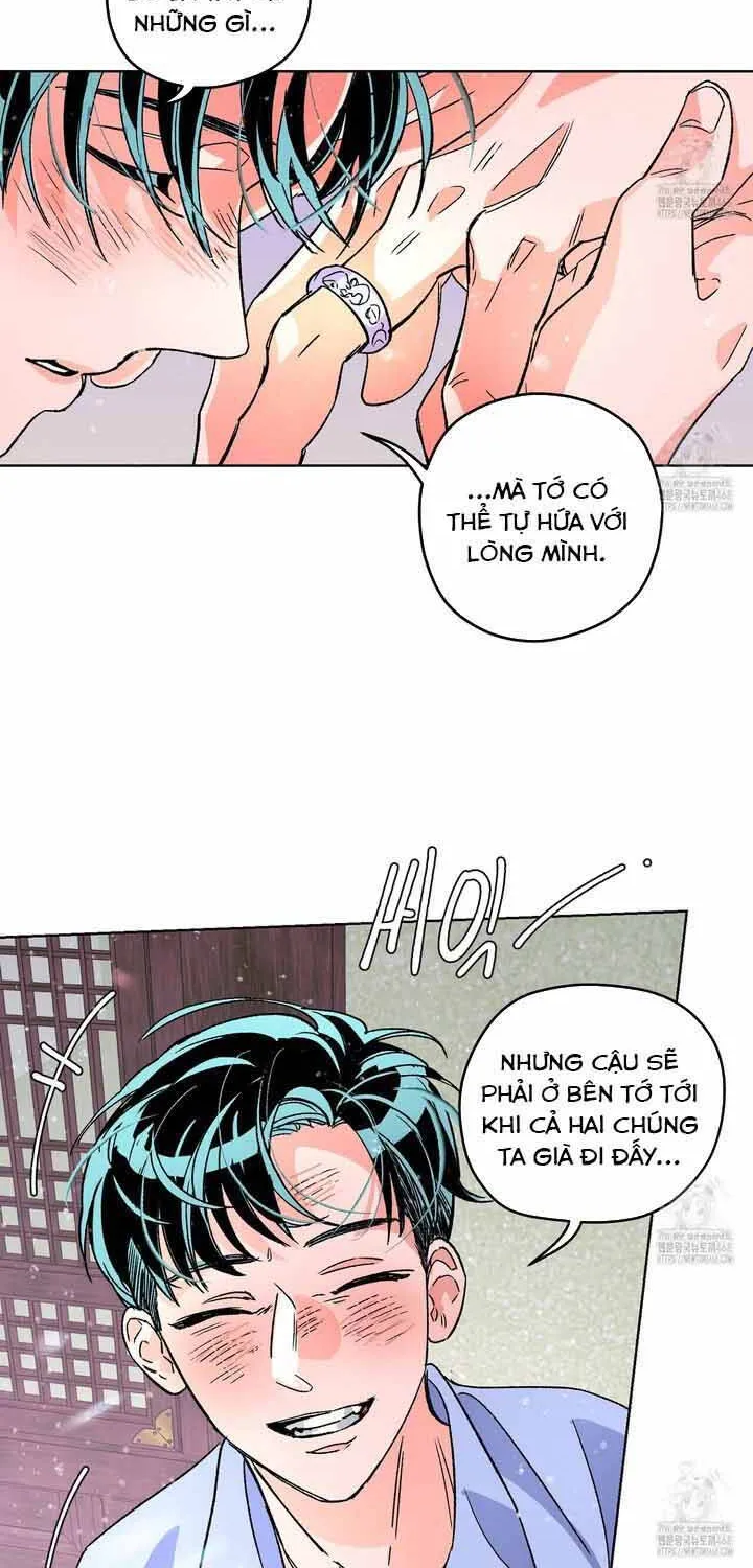 Bá Tước Tachibana Chap 69 - Next Chap 70