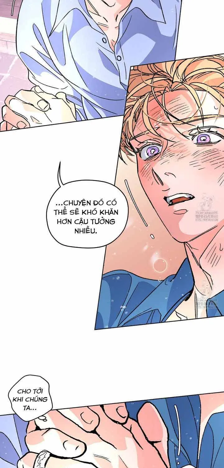 Bá Tước Tachibana Chap 69 - Next Chap 70