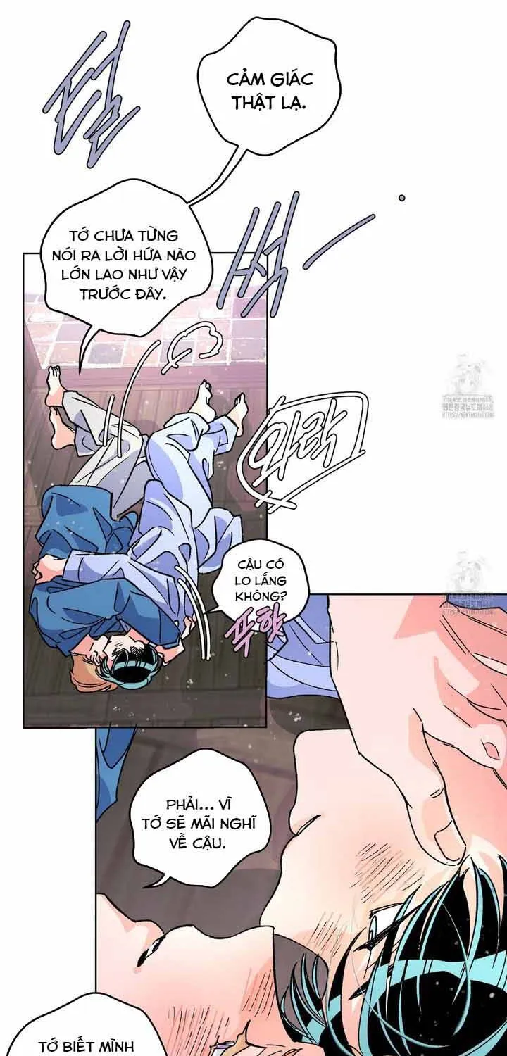 Bá Tước Tachibana Chap 69 - Next Chap 70