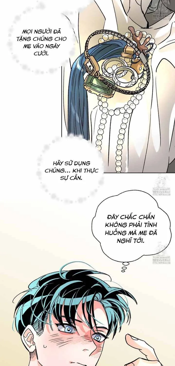 Bá Tước Tachibana Chap 69 - Next Chap 70