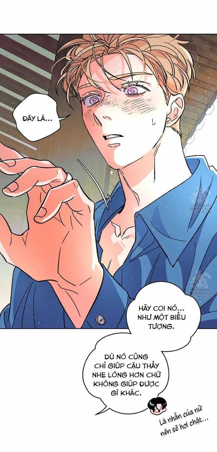 Bá Tước Tachibana Chap 69 - Next Chap 70