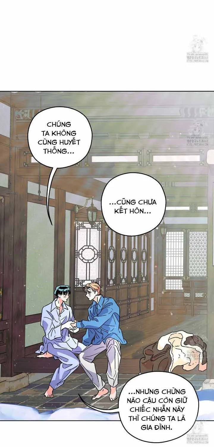 Bá Tước Tachibana Chap 69 - Next Chap 70
