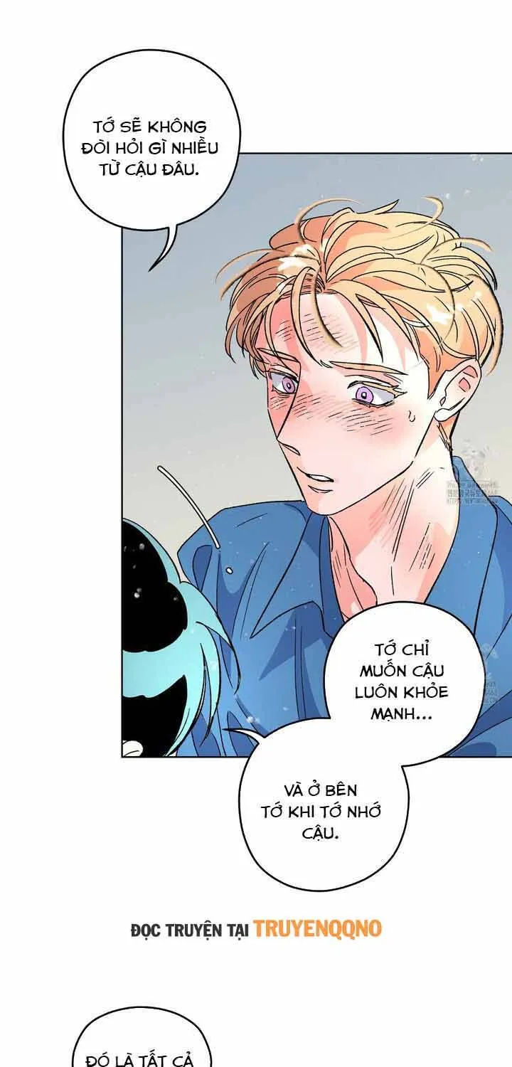Bá Tước Tachibana Chap 69 - Next Chap 70