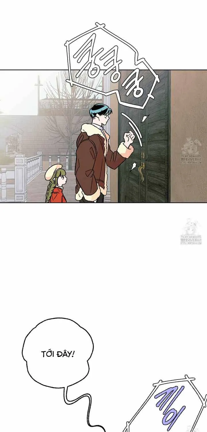 Bá Tước Tachibana Chap 70 - Next Chap 71