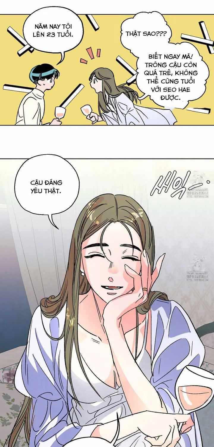 Bá Tước Tachibana Chap 70 - Next Chap 71