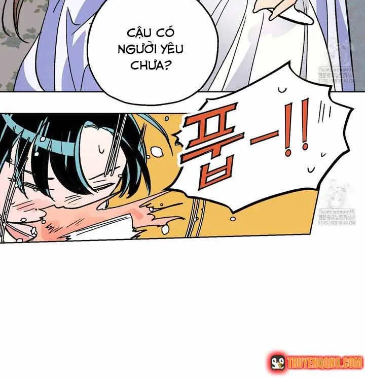 Bá Tước Tachibana Chap 70 - Next Chap 71