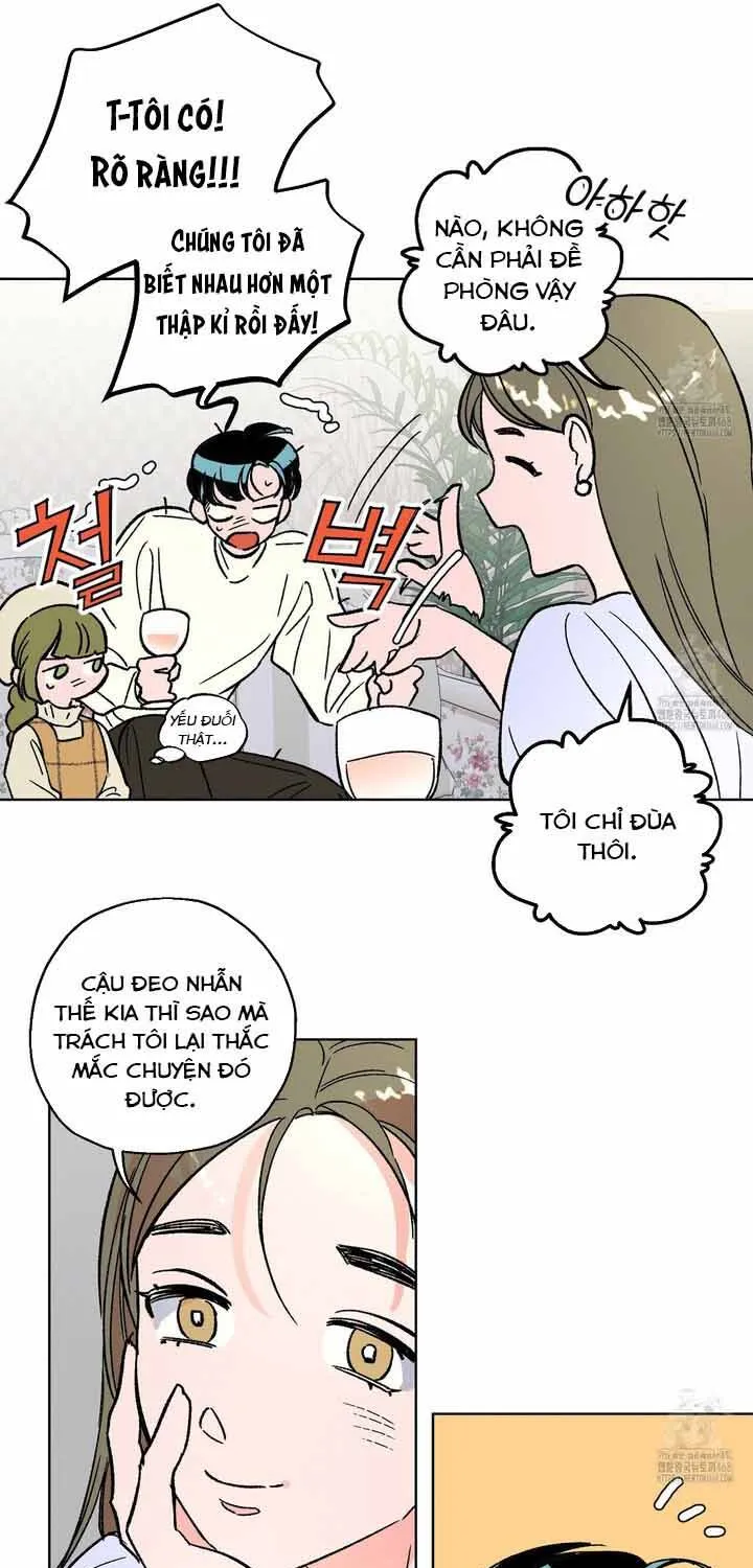 Bá Tước Tachibana Chap 70 - Next Chap 71