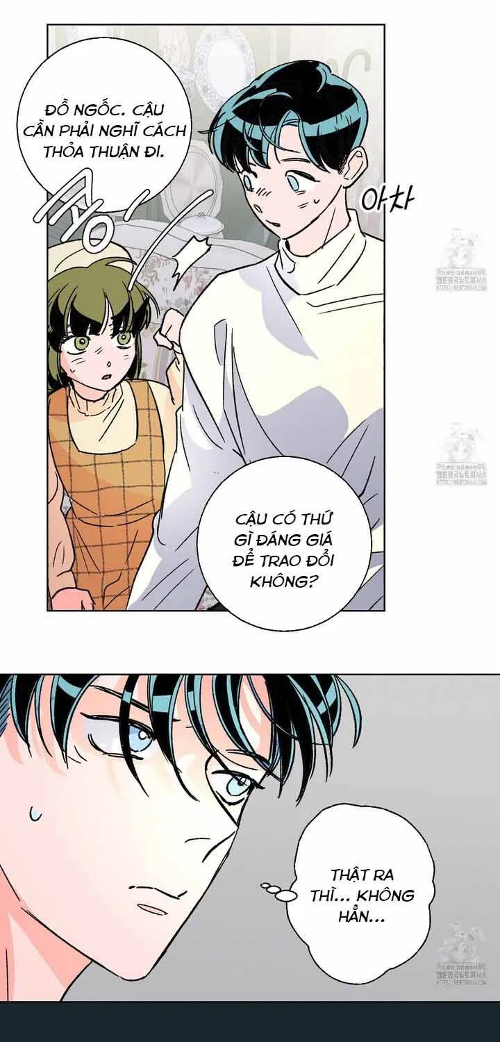 Bá Tước Tachibana Chap 70 - Next Chap 71