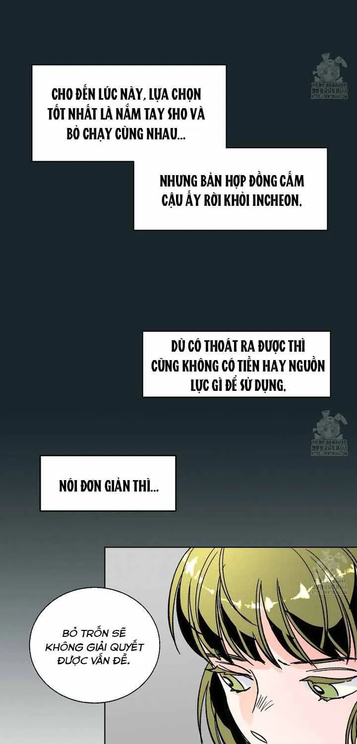 Bá Tước Tachibana Chap 70 - Next Chap 71