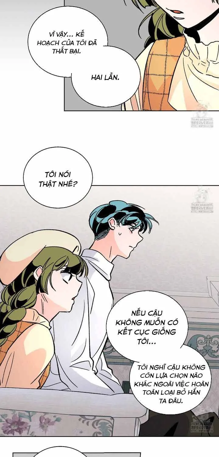 Bá Tước Tachibana Chap 70 - Next Chap 71