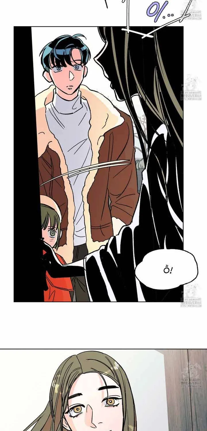 Bá Tước Tachibana Chap 70 - Next Chap 71