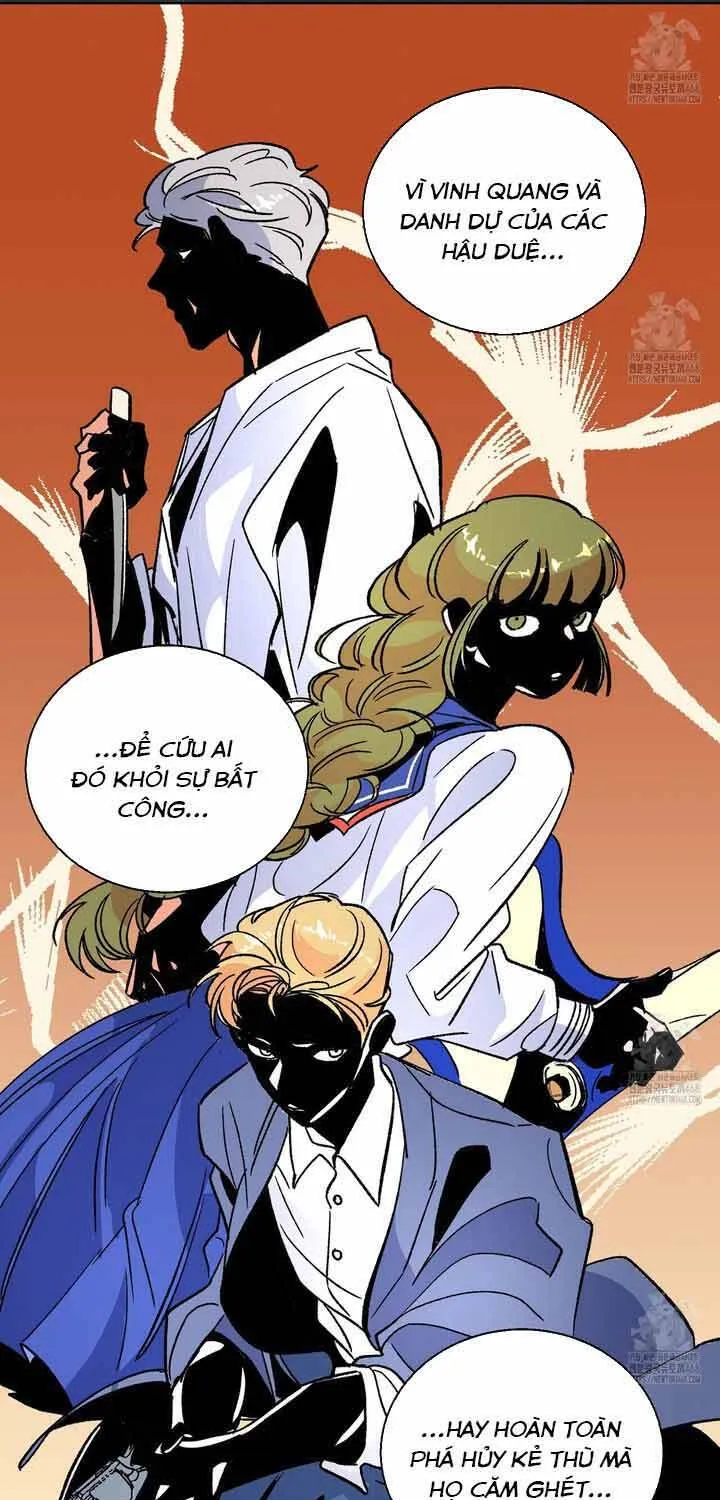 Bá Tước Tachibana Chap 70 - Next Chap 71