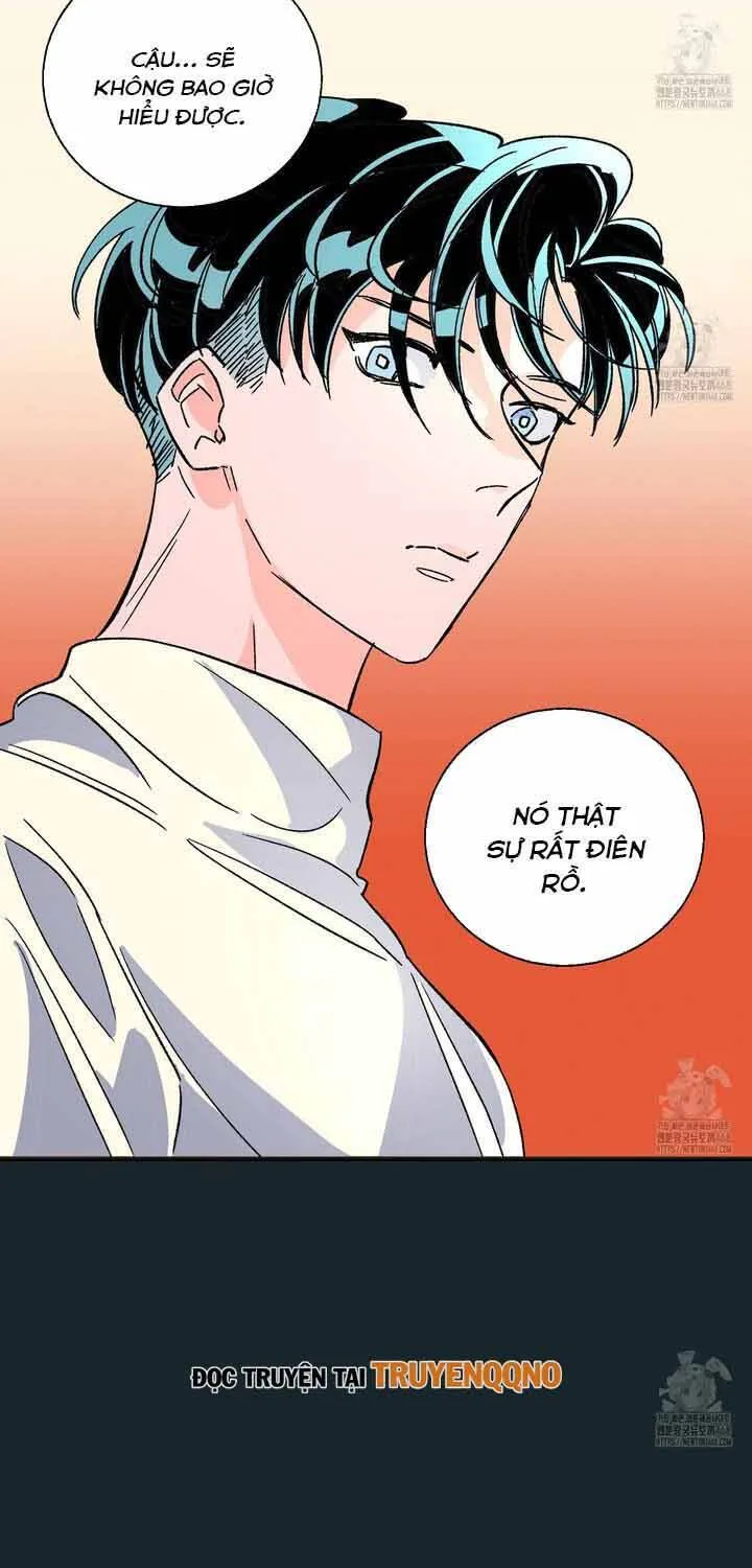 Bá Tước Tachibana Chap 70 - Next Chap 71