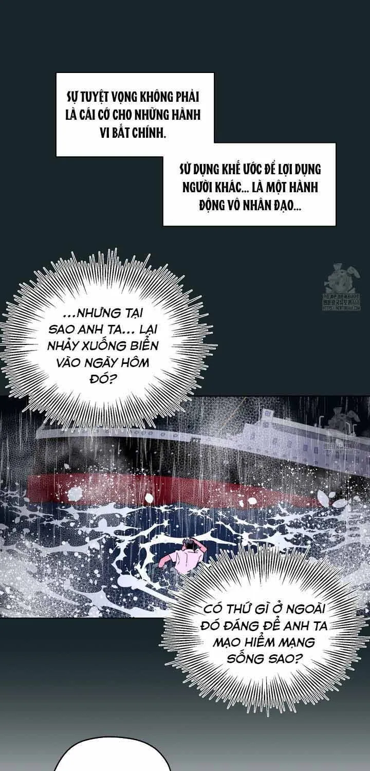 Bá Tước Tachibana Chap 70 - Next Chap 71