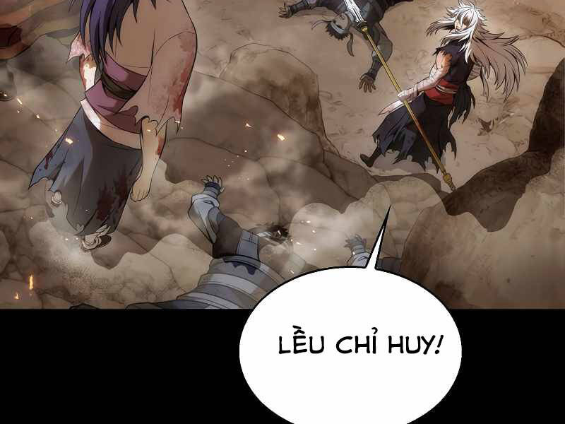 Bá Vương Chi Tinh Chap 1 - Next Chap 2