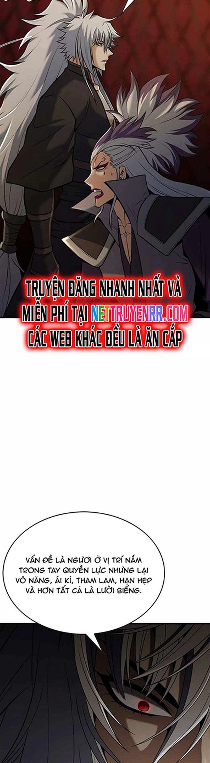 Bá Vương Chi Tinh Chap 108 - Next Chap 109