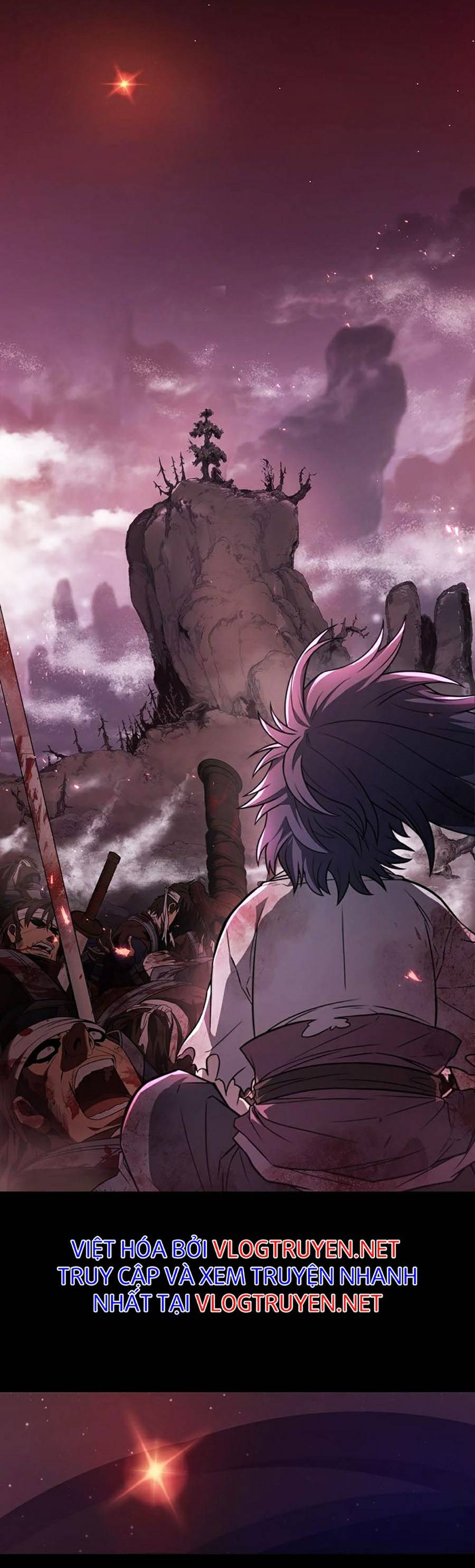 Bá Vương Chi Tinh Chap 2 - Next Chap 3