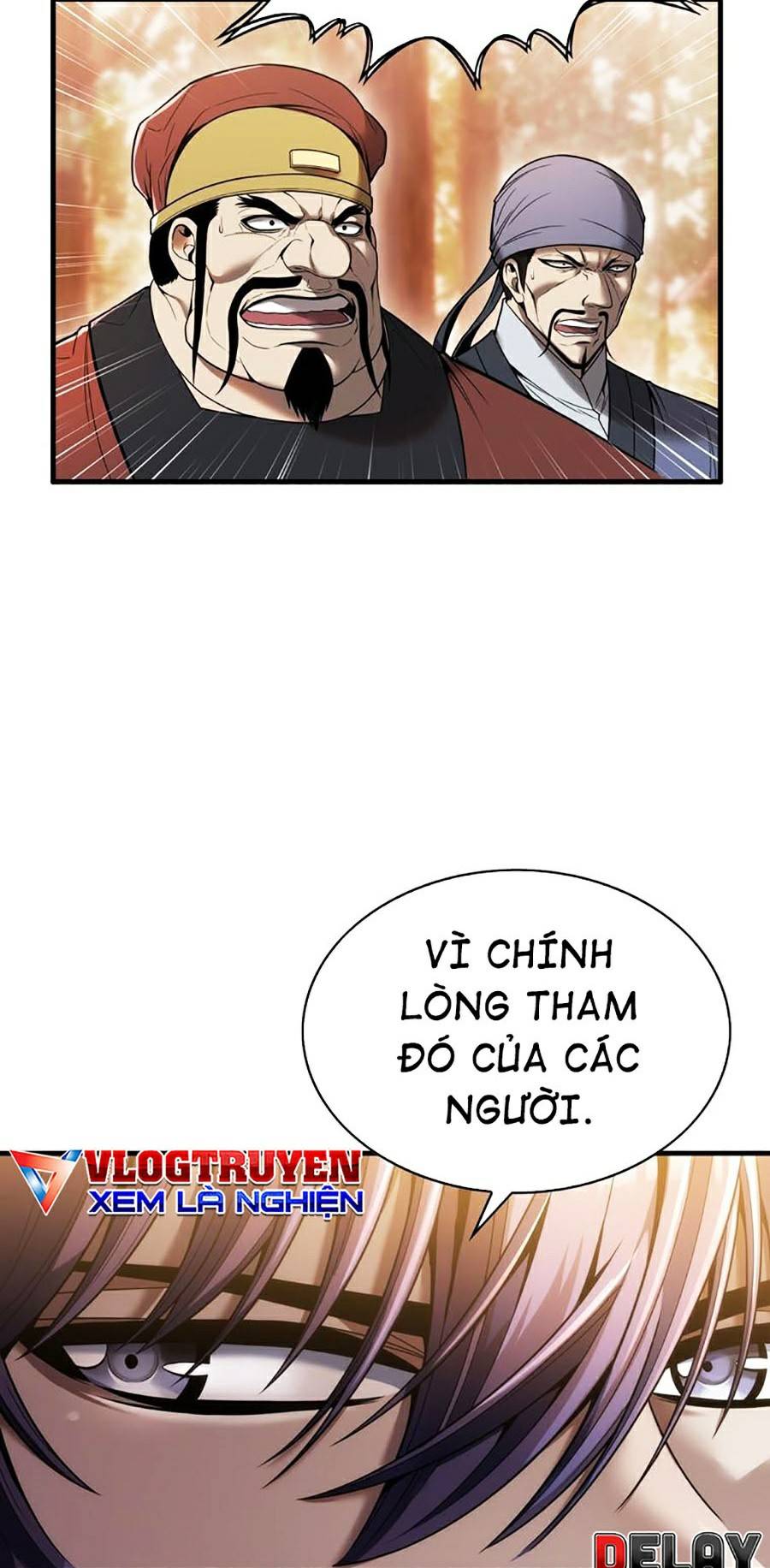 Bá Vương Chi Tinh Chap 2 - Next Chap 3