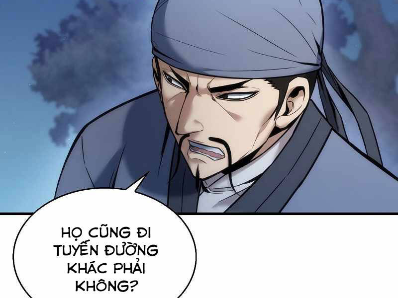 Bá Vương Chi Tinh Chap 3 - Next Chap 4