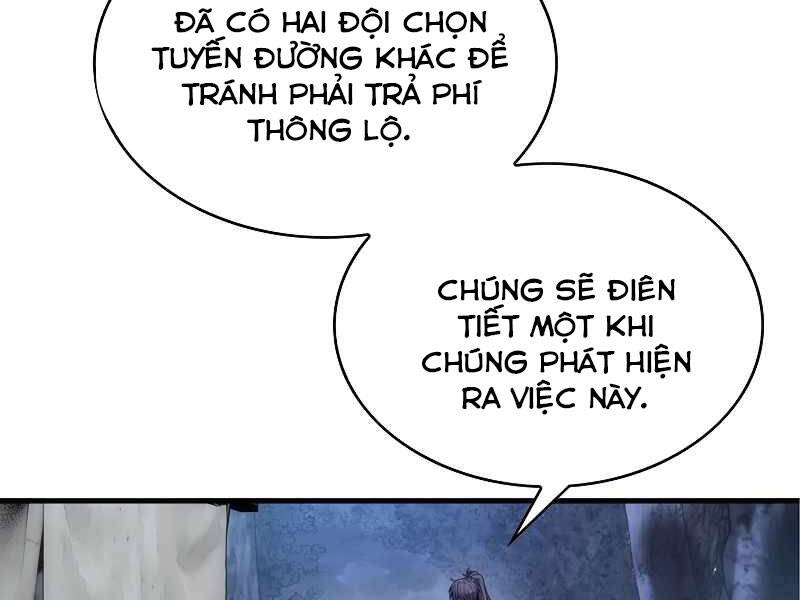Bá Vương Chi Tinh Chap 3 - Next Chap 4
